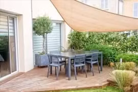 6 mẹo để chăm sóc đồ gỗ ngoài trời