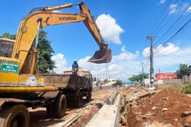 Khẩn trương tháo gỡ vướng mắc, tồn tại