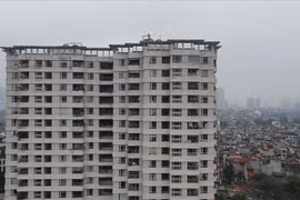 Giới đầu tư đổ dồn vào căn hộ, nhà ở riêng lẻ