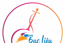 Độc đáo Logo du lịch của tỉnh Bạc Liêu