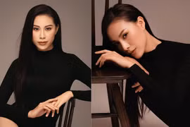 Nữ MC từng giành hơn 100 huy chương khiêu vũ thể thao dự thi Miss Grand Vietnam 2022