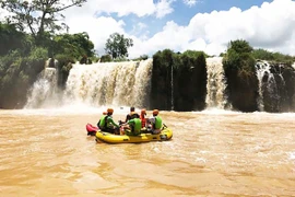 Ám ảnh Đạ Dâng