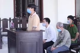 Bình Phước: Tuyên án 3 bị cáo đánh hội đồng bệnh nhân đến tử vong