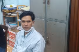 Bình Định: Bắt giữ bị can bị truy nã sau gần 11 năm lẩn trốn