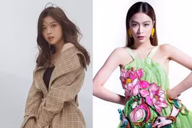 Hoàng Thùy Linh, Sao K-Pop Hàn Quốc biểu diễn tại lễ hội văn hóa đèn lồng