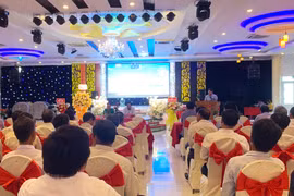 Ayun Pa: Khen thưởng 28 tập thể và cá nhân sản xuất kinh doanh giỏi