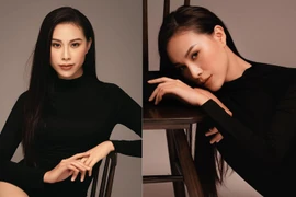 Nữ MC từng giành hơn 100 huy chương khiêu vũ thể thao dự thi Miss Grand Vietnam 2022