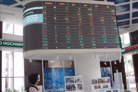 Cổ phiếu FLC bị đình chỉ giao dịch từ ngày 9-9