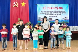 Gia Lai: Vẫn còn nhiều học sinh chưa có sách trước thềm năm học mới