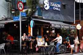 8 tháng qua, khách quốc tế đến nước ta đạt hơn 1,44 triệu lượt người