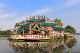 TP. Hồ Chí Minh giới thiệu nhiều tour mới lạ dịp 2-9