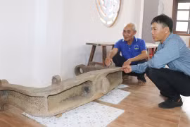 Chuyện ít biết về xưởng quân khí Hoàng Hoa Thám trên đất Cửu An