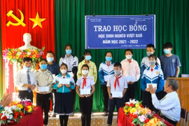 Đẩy mạnh phong trào học tập suốt đời giai đoạn 2021-2030