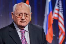 Vị lãnh đạo cuối cùng của Liên Xô Mikhail Gorbachev qua đời