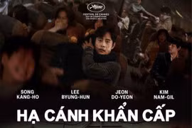 Bộ phim Hạ Cánh Khẩn Cấp sắp công chiếu tại Việt Nam