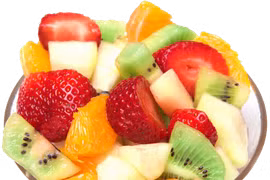 Ăn trái cây vào thời điểm nào là tốt nhất cho sức khỏe?