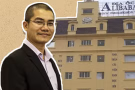 4.321 bị hại trong vụ án CEO Alibaba lừa đảo cần làm gấp những điều này