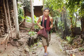 Thổn thức bản nghèo-Kỳ 2: Lắng nghe dân nghèo nói