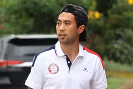 Nóng: Lee Nguyễn trở lại thi đấu cho Câu lạc bộ TP. Hồ Chí Minh