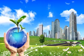 Gia Lai: Triển khai thực hiện Kế hoạch hành động quốc gia về tăng trưởng xanh giai đoạn 2021-2030