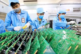 Tỉnh táo trước luận điệu xuyên tạc kinh tế thị trường định hướng xã hội chủ nghĩa