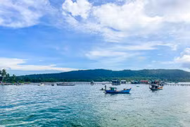 Du lịch Việt Nam vượt mục tiêu phục vụ hơn 60 triệu lượt khách nội địa