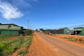 Đak Nông: Cưỡng chế 23 trường hợp lấn chiếm đất trong cụm công nghiệp Quảng Tâm