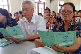 Đã có quy định nghỉ hưu ở tuổi cao hơn trong đơn vị sự nghiệp công lập