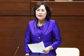 Thống đốc Ngân hàng Nhà nước: Mua, bán USD 'chợ đen' là trái pháp luật