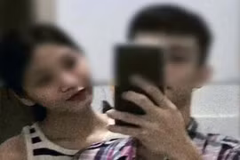 Thiếu niên 17 tuổi gọi về cầu cứu sau khi bị bán qua Campuchia