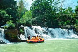 Khám phá vùng đất bí ẩn mà hùng vĩ Buôn Ma Thuột