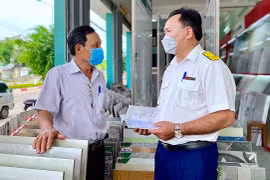 Gia Lai thu ngân sách khả năng về đích sớm