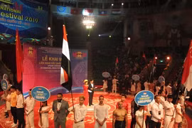 Liên hoan Xiếc quốc tế-2022: Hội tụ nhiều "siêu cường" xiếc