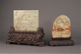 Cổ ngọc, những kiệt tác vượt thời gian