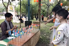 TP. Hồ Chí Minh: Giới thiệu nhiều tour du lịch mới lạ dịp 2/9