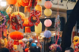 Hà Nội lọt top những điểm đến hấp dẫn nhất thế giới vào mùa thu