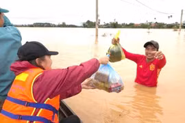 Từ 1-9, làm từ thiện phải ghi chép đầy đủ kết quả tiếp nhận, phân phối, sử dụng nguồn đóng góp