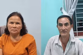 Chư Prông: Bắt 4 đối tượng đánh bạc