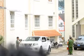 Liên quan đến Công ty Việt Á: Bắt tạm giam 2 cán bộ CDC Lâm Đồng