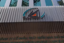 Đề nghị truy tố 34 bị can trong vụ Thuduc House