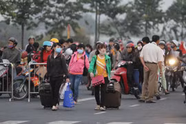 Đề xuất 2 phương án nghỉ Tết Nguyên đán năm 2023