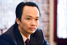 Khởi tố bổ sung tội "Lừa đảo chiếm đoạt tài sản" đối với Trịnh Văn Quyết và các cá nhân liên quan