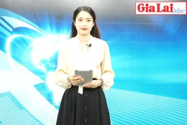 Gia Lai 48h: Bàn giải pháp quản lý Quần thể di tích quốc gia đặc biệt Tây Sơn Thượng đạo