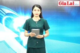 Gia Lai 48h: Vụ khai thác đá trái phép quy mô lớn tại xã Chư Á: Ủy ban nhân dân TP. Pleiku chỉ đạo điều tra, làm rõ