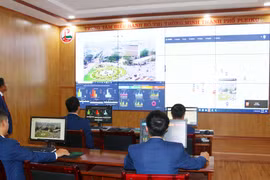 Pleiku: Phạt nguội vi phạm giao thông hơn 1,2 tỷ đồng