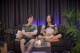 Văn Mai Hương trải lòng về tin đồn ác ý nhất khi hoạt động showbiz