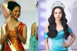 Tròn 20 năm, Việt Nam lại cử tới Miss World nàng hậu tên Mai Phương: fan háo hức chờ thành tích mới!