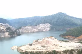 Kon Tum lên kế hoạch ứng phó với thảm họa động đất