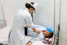 Đẩy mạnh truyền thông phòng-chống sốt xuất huyết