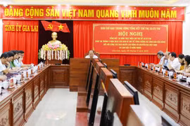 Xử lý nghiêm các doanh nghiệp trá hình, vi phạm các quy định về đưa người đi làm việc ở nước ngoài